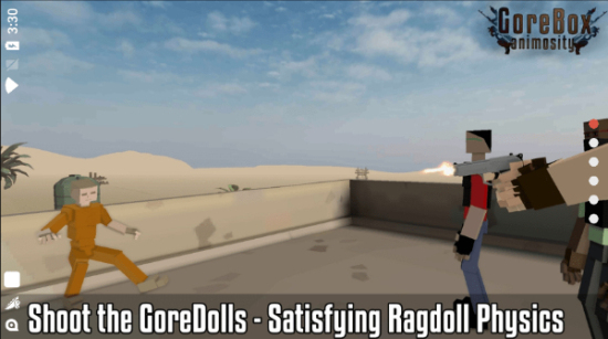 g沙盒仇恨国际服