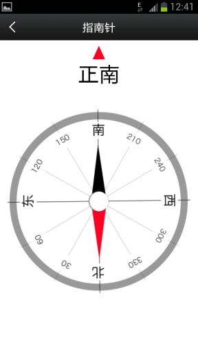 迷你测量工具箱