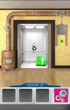 密室逃脱汉化版