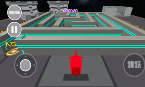 密室求生大逃亡