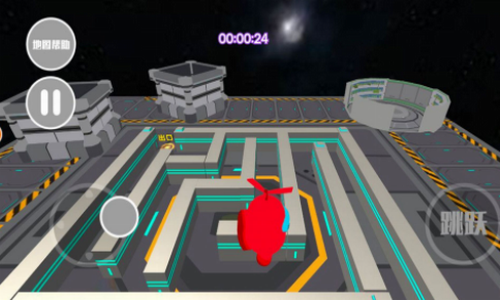 密室求生大逃亡