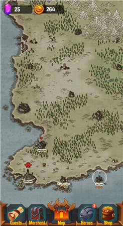 地牢王国时代app