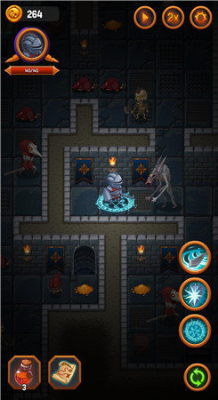 地牢王国时代app