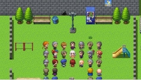 女骑士丝蒂丽雅