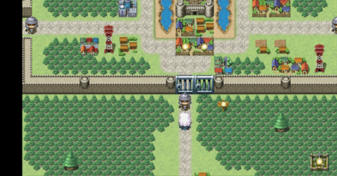 女骑士丝蒂丽雅