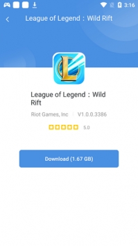 games today游戏盒子