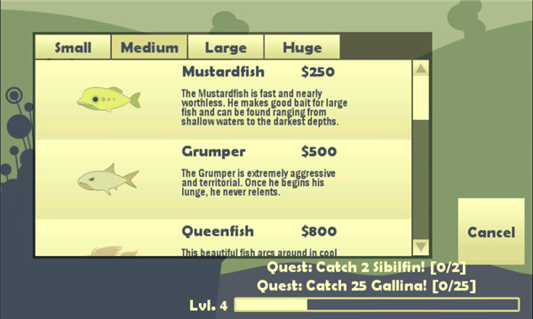 小猫钓鱼安卓版v4.2.12