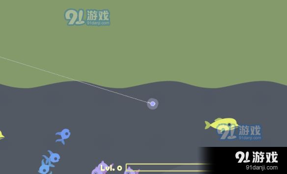 小猫钓鱼模拟器免广告版