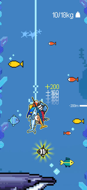 fish guru钓鱼大师