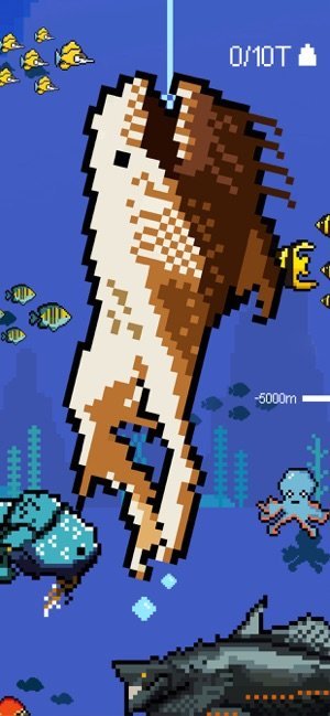 fish guru钓鱼大师