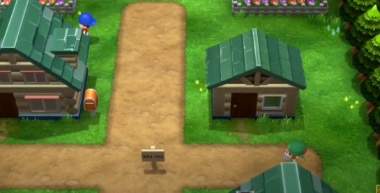 宝可梦明亮珍珠