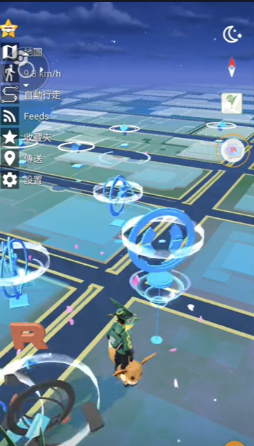 宝可梦GO国内版