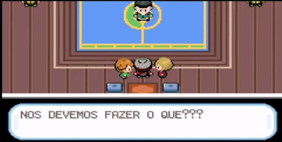 宝可梦剑盾铠之孤岛GBA版最新