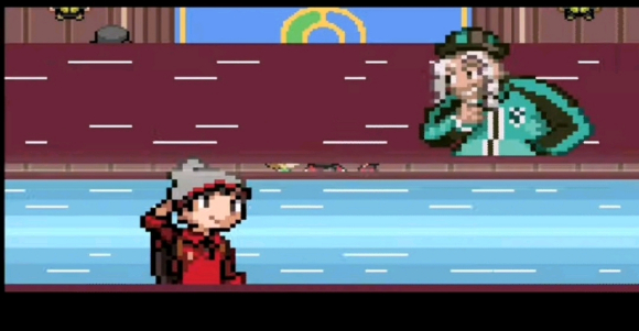 宝可梦剑盾铠之孤岛GBA版最新