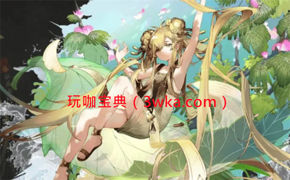 物华弥新武器攻略 物华弥新武器制造商对应制造武器一览