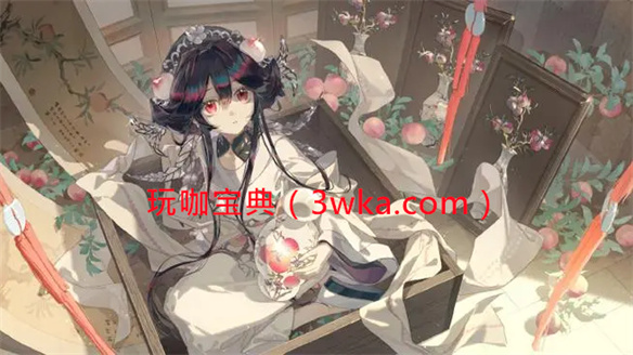 物华弥新4-15骨刻攻略 物华弥新4-15通关阵容打法介绍