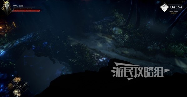 《恶意不息》铜矿石位置及获取方法 铜矿石快速获取路线