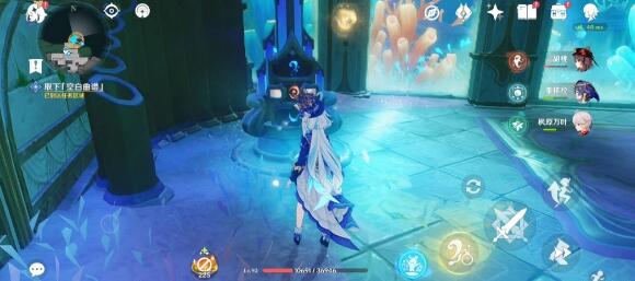 原神海魔王的宫殿通关方法详解