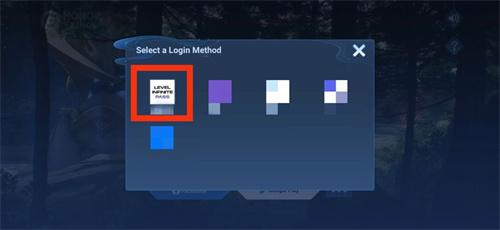 王者荣耀国际服登录详细教程图2