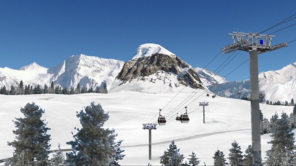 口袋拉力赛v1.4.0