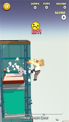 像素翻转模拟器app