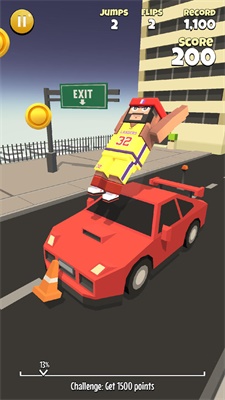 像素翻转模拟器app