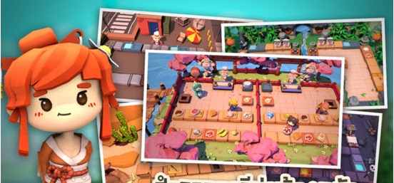 烹饪之战Cooking Battle