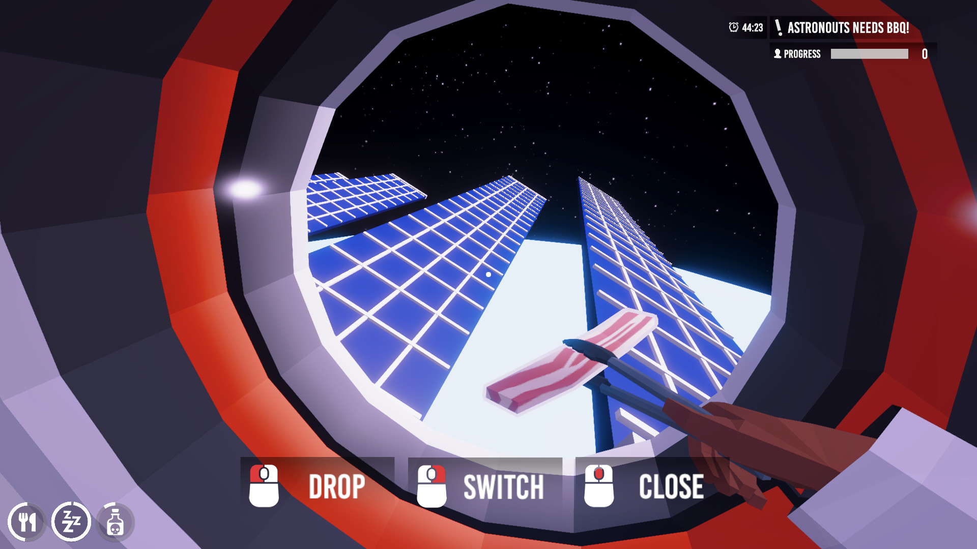 烧烤模拟器：小队BBQ Simulator: The Squad