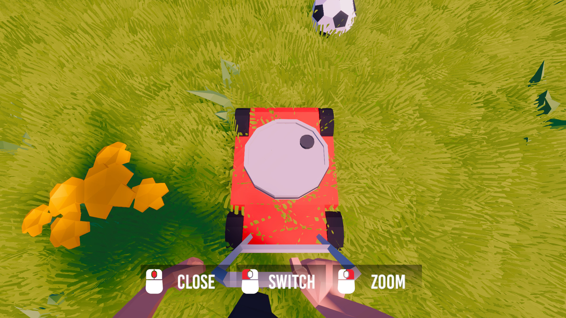 烧烤模拟器：小队BBQ Simulator: The Squad