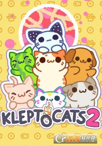小偷猫2KleptoCats2