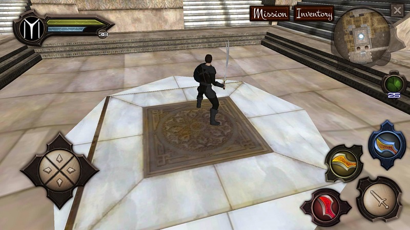 奥斯曼帝国战士