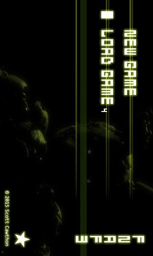 玩具熊的五夜后宫3游戏