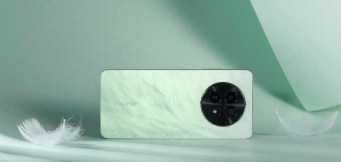 真我Realme12x支持无线充电吗