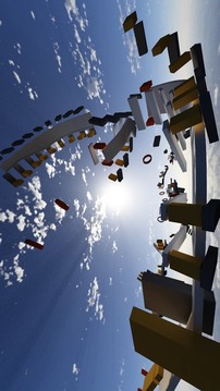 火箭飞车2官网版