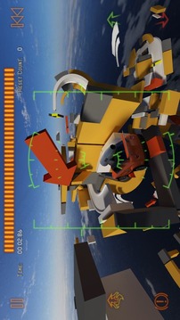 火箭飞车2官网版