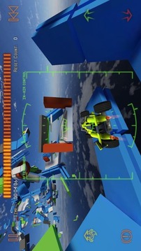 火箭飞车2官网版