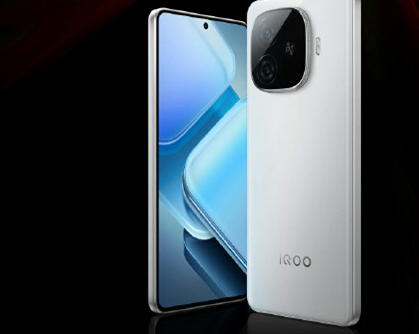 iQOOZ9Turbo可以面部解锁吗