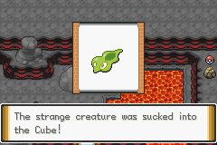 口袋妖怪无界Pokemon Unbound完结版