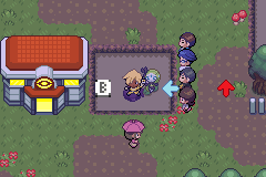 口袋妖怪无界Pokemon Unbound完结版