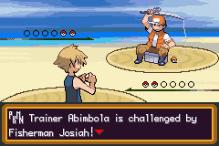 口袋妖怪无界Pokemon Unbound完结版