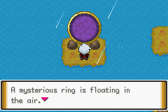 口袋妖怪无界Pokemon Unbound完结版