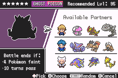 口袋妖怪无界Pokemon Unbound完结版