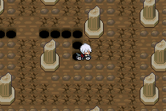 口袋妖怪无界Pokemon Unbound完结版