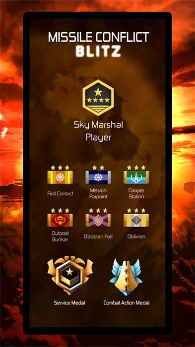 导弹战争v1.0.3安卓版