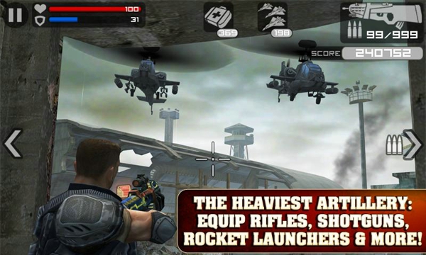 火线指令无限金币版官网版