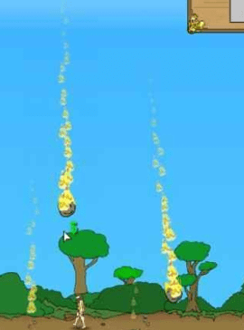 原始人守城2中文版