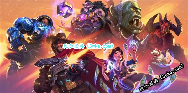 暴雪正在为一款尚未公布新作招募工作总监