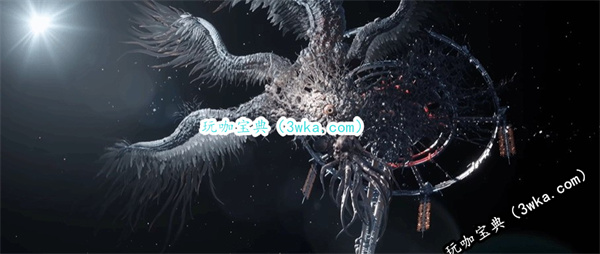 《星刃》每个地图都有着3个不同外形和攻击模式BOSS