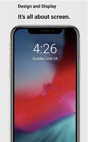 安卓高仿苹果ios主题