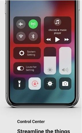 安卓高仿苹果ios主题